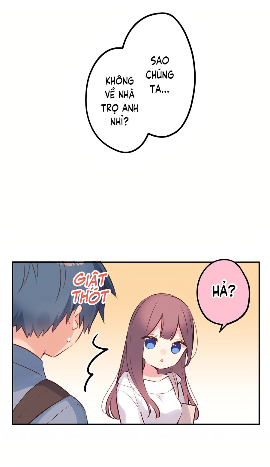 Cô Bạn Gái Hai Mặt - Chapter 91 - Page 9