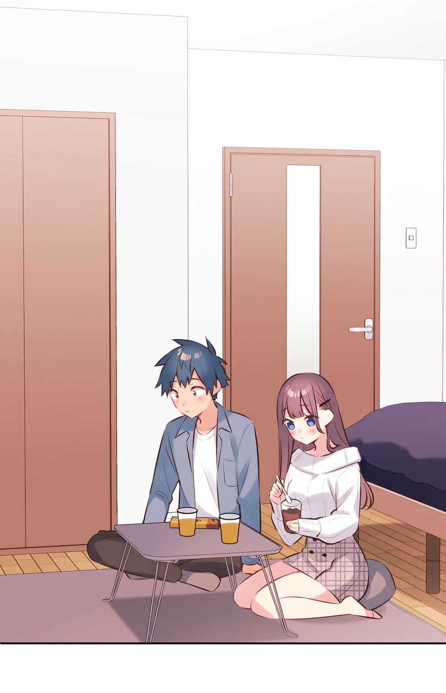 Cô Bạn Gái Hai Mặt - Chapter 92 - Page 10