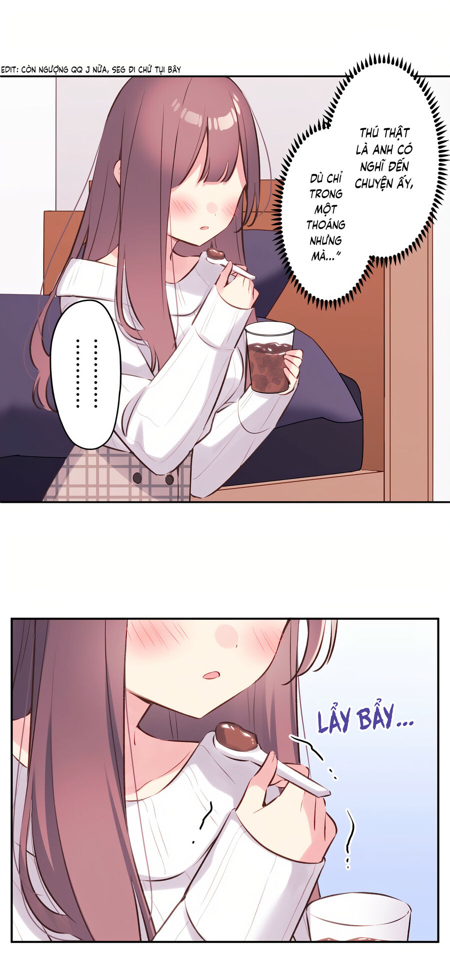 Cô Bạn Gái Hai Mặt - Chapter 92 - Page 11