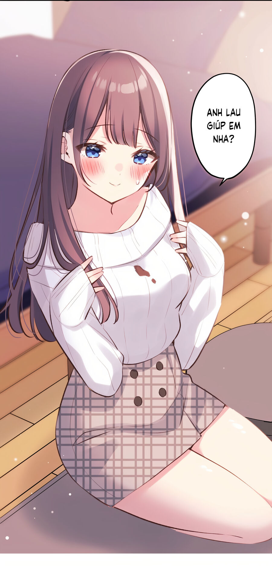 Cô Bạn Gái Hai Mặt - Chapter 92 - Page 13