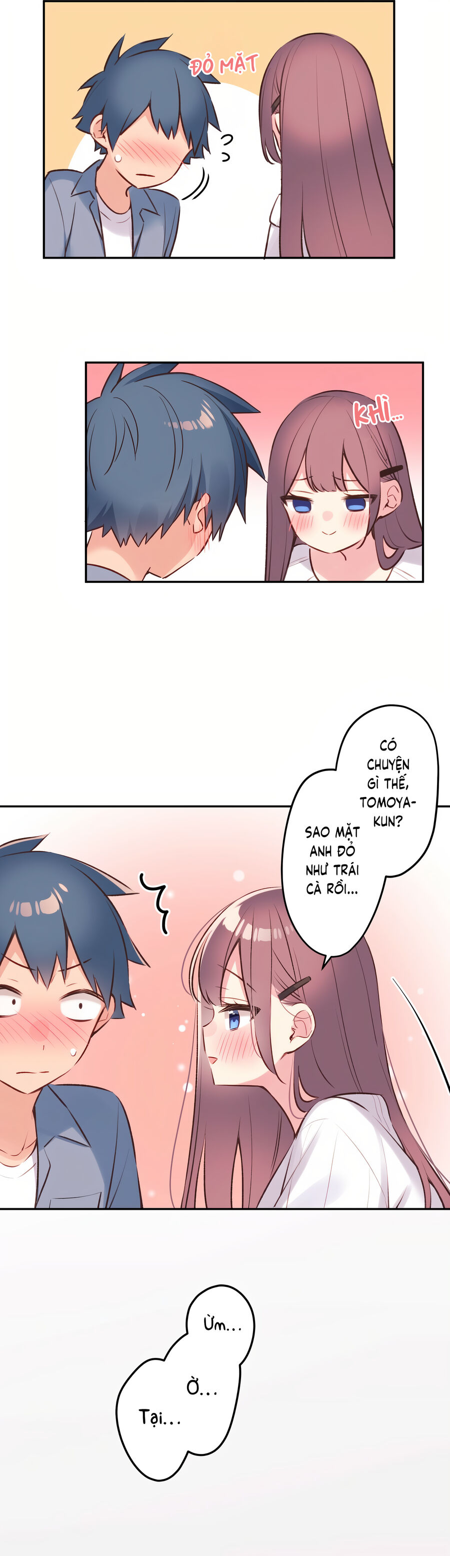 Cô Bạn Gái Hai Mặt - Chapter 92 - Page 22