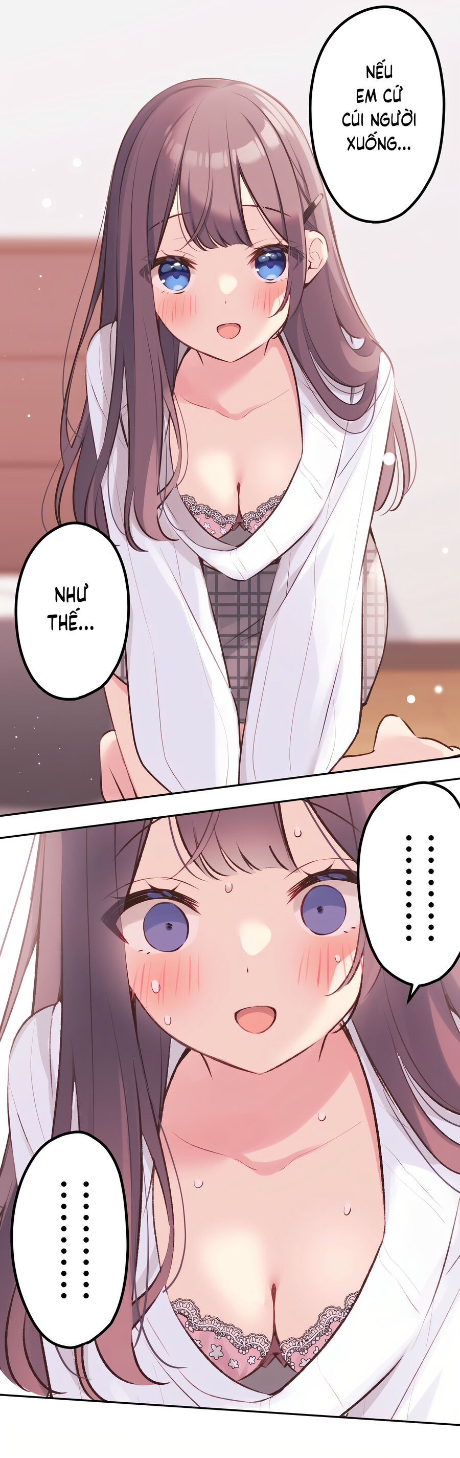 Cô Bạn Gái Hai Mặt - Chapter 92 - Page 23