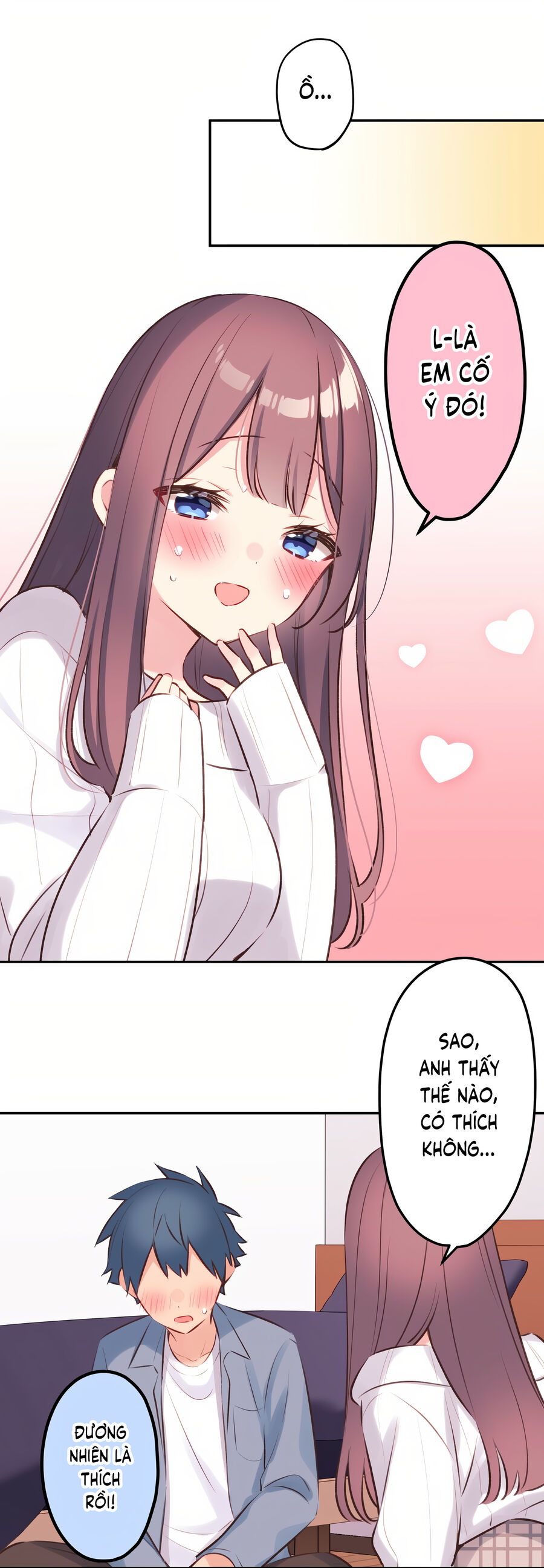 Cô Bạn Gái Hai Mặt - Chapter 92 - Page 24