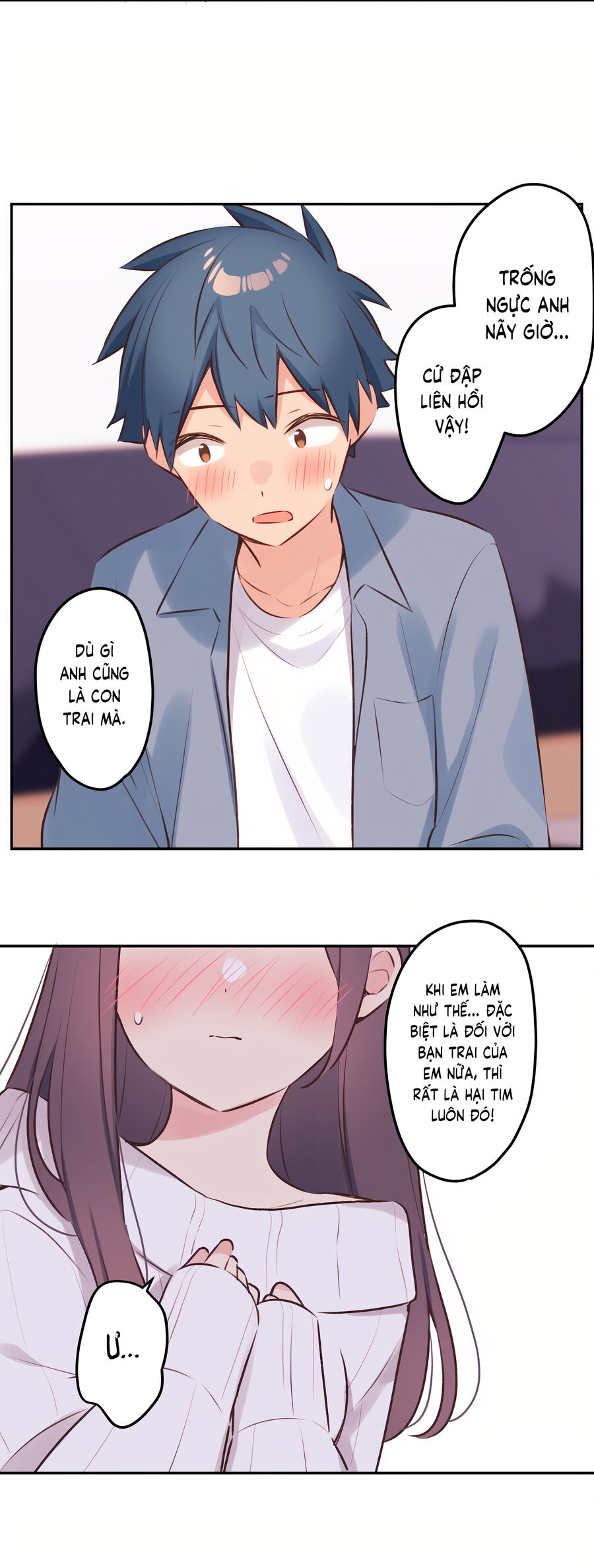 Cô Bạn Gái Hai Mặt - Chapter 92 - Page 25