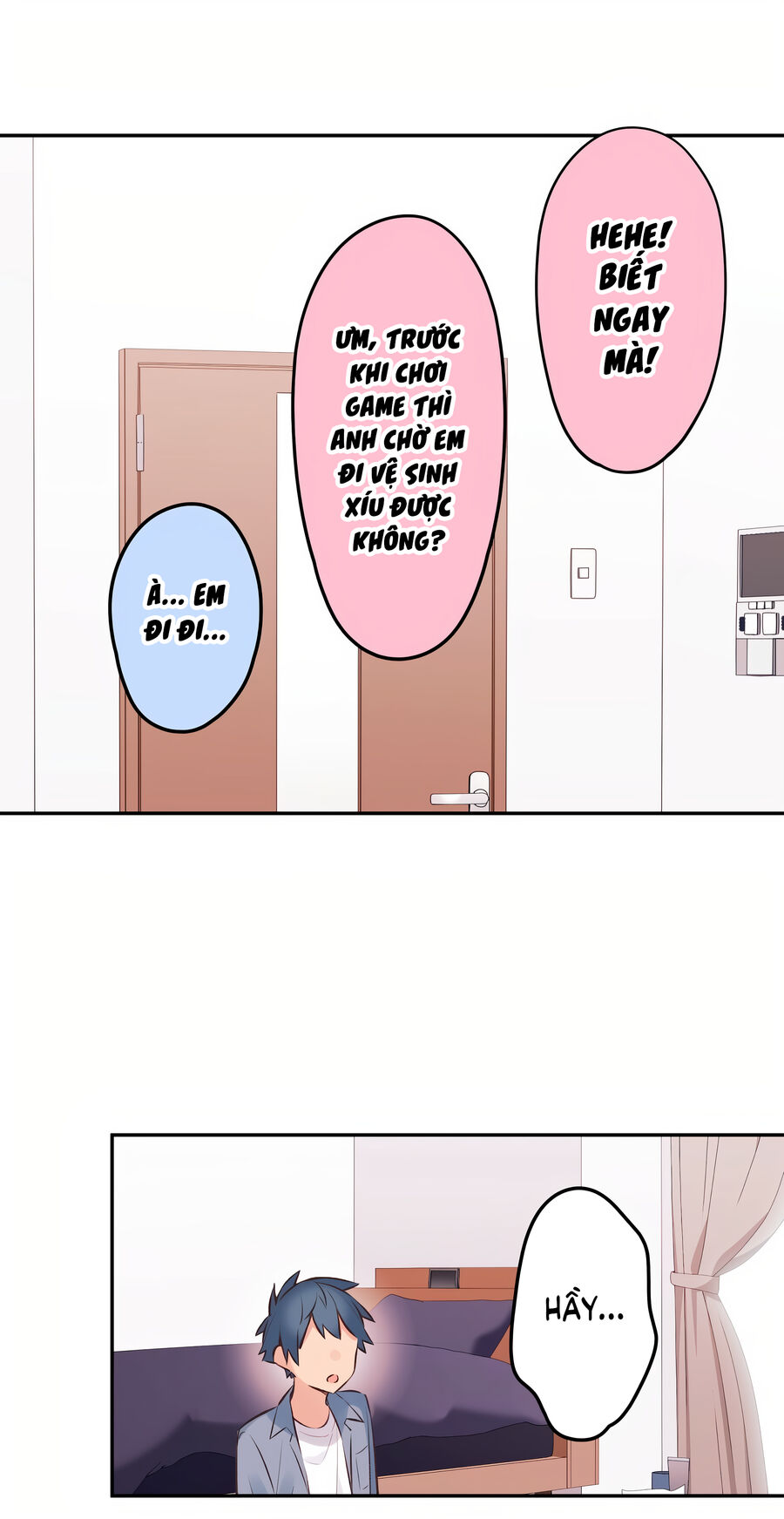 Cô Bạn Gái Hai Mặt - Chapter 92 - Page 26