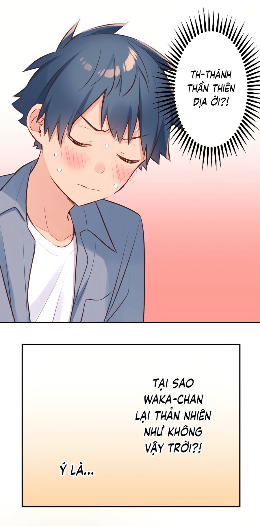 Cô Bạn Gái Hai Mặt - Chapter 92 - Page 27