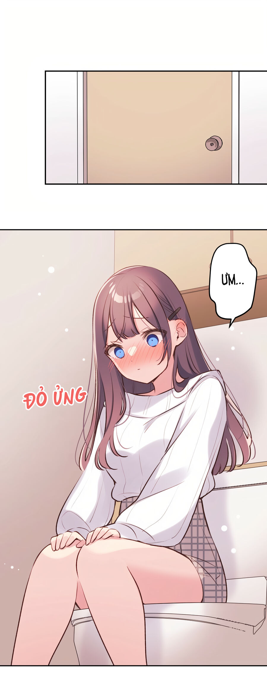 Cô Bạn Gái Hai Mặt - Chapter 92 - Page 29