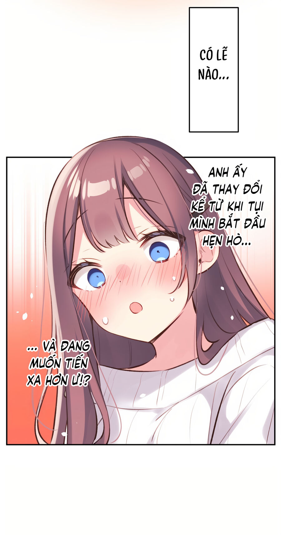 Cô Bạn Gái Hai Mặt - Chapter 92 - Page 31