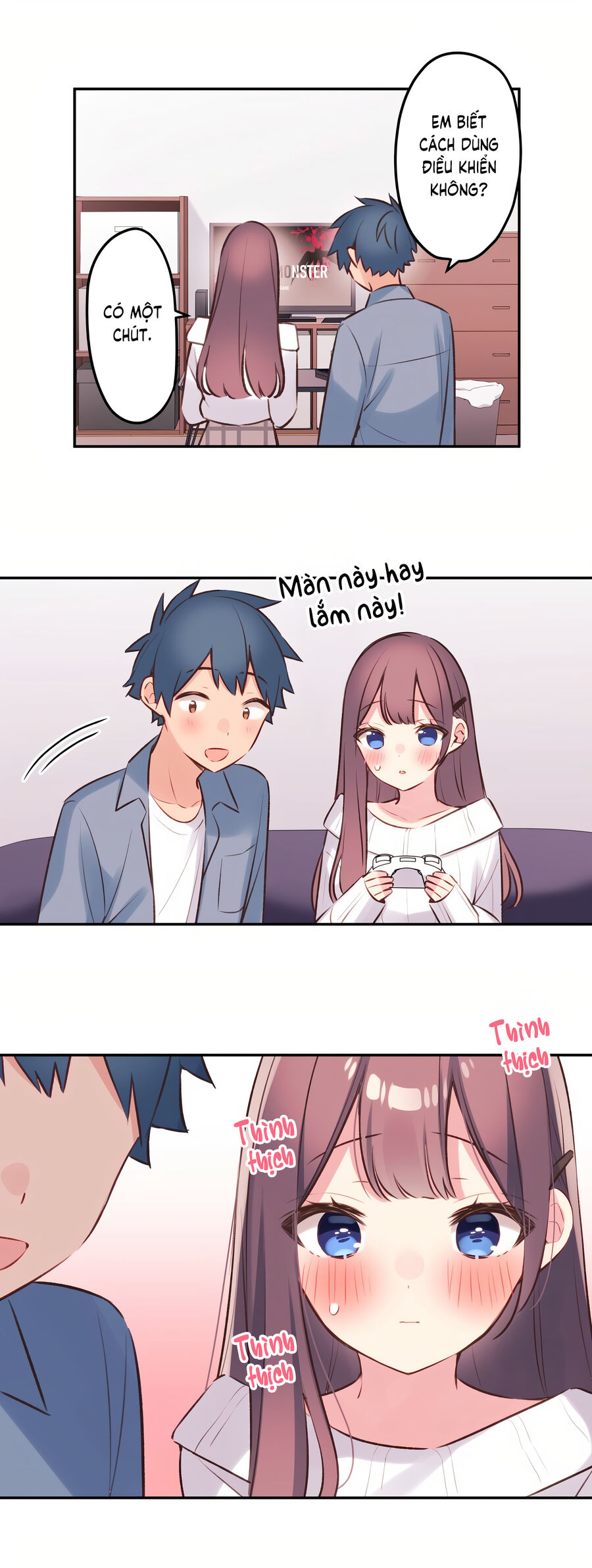 Cô Bạn Gái Hai Mặt - Chapter 92 - Page 33