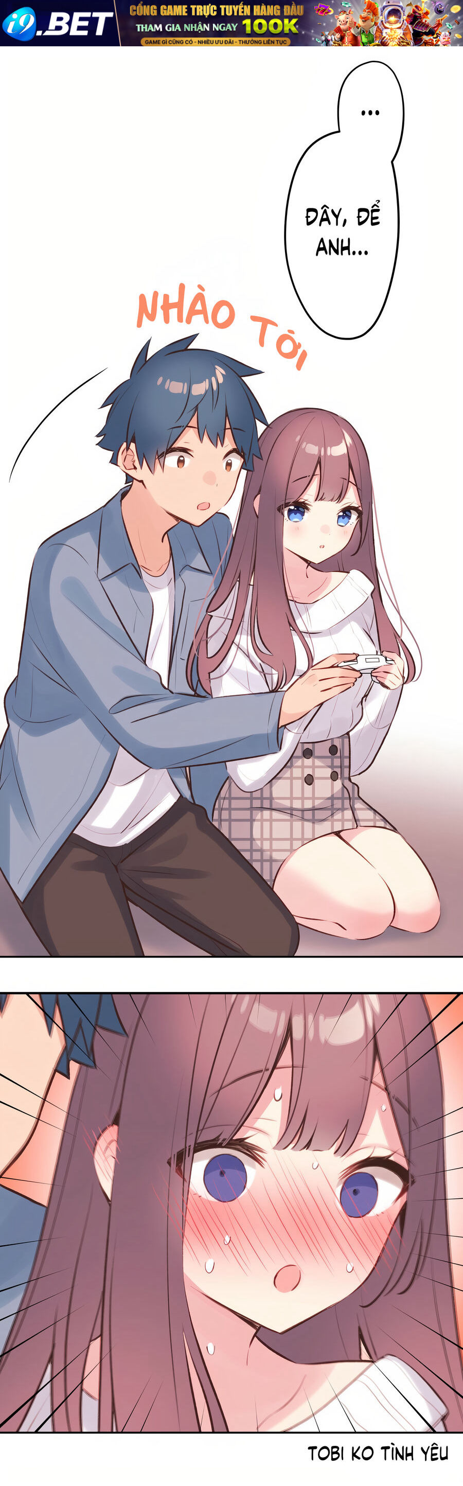 Cô Bạn Gái Hai Mặt - Chapter 92 - Page 35