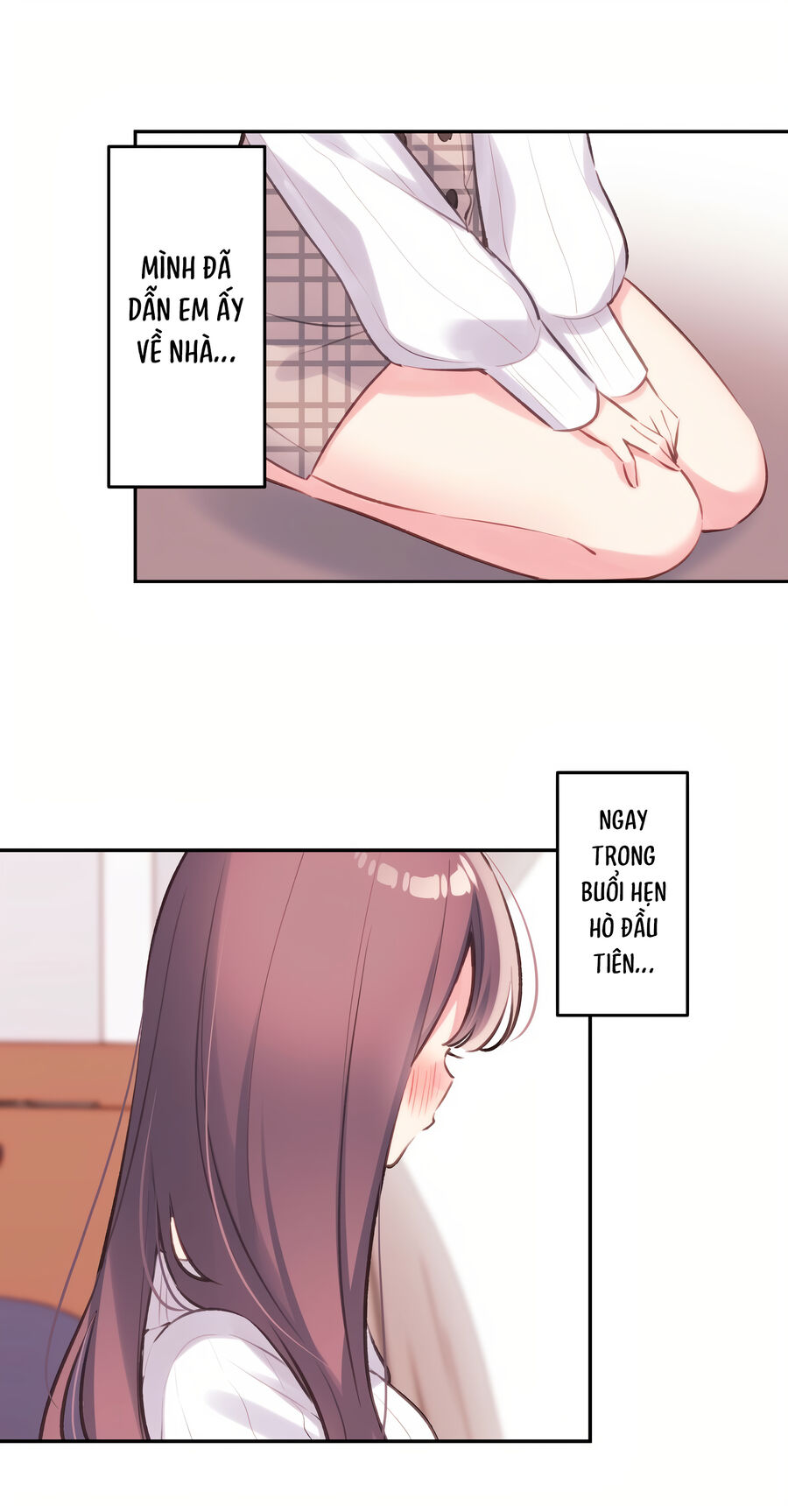 Cô Bạn Gái Hai Mặt - Chapter 92 - Page 4