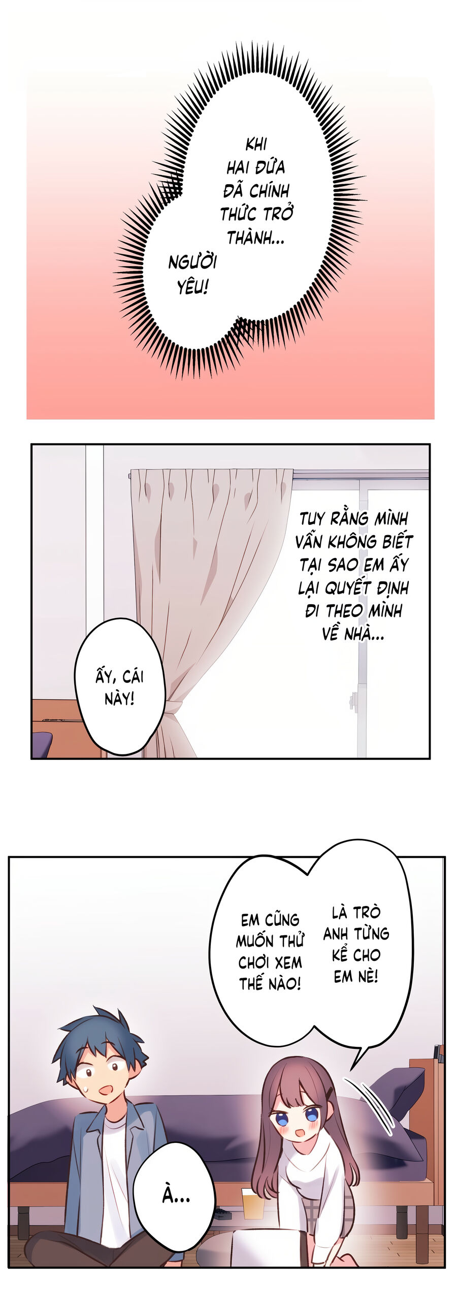 Cô Bạn Gái Hai Mặt - Chapter 92 - Page 5