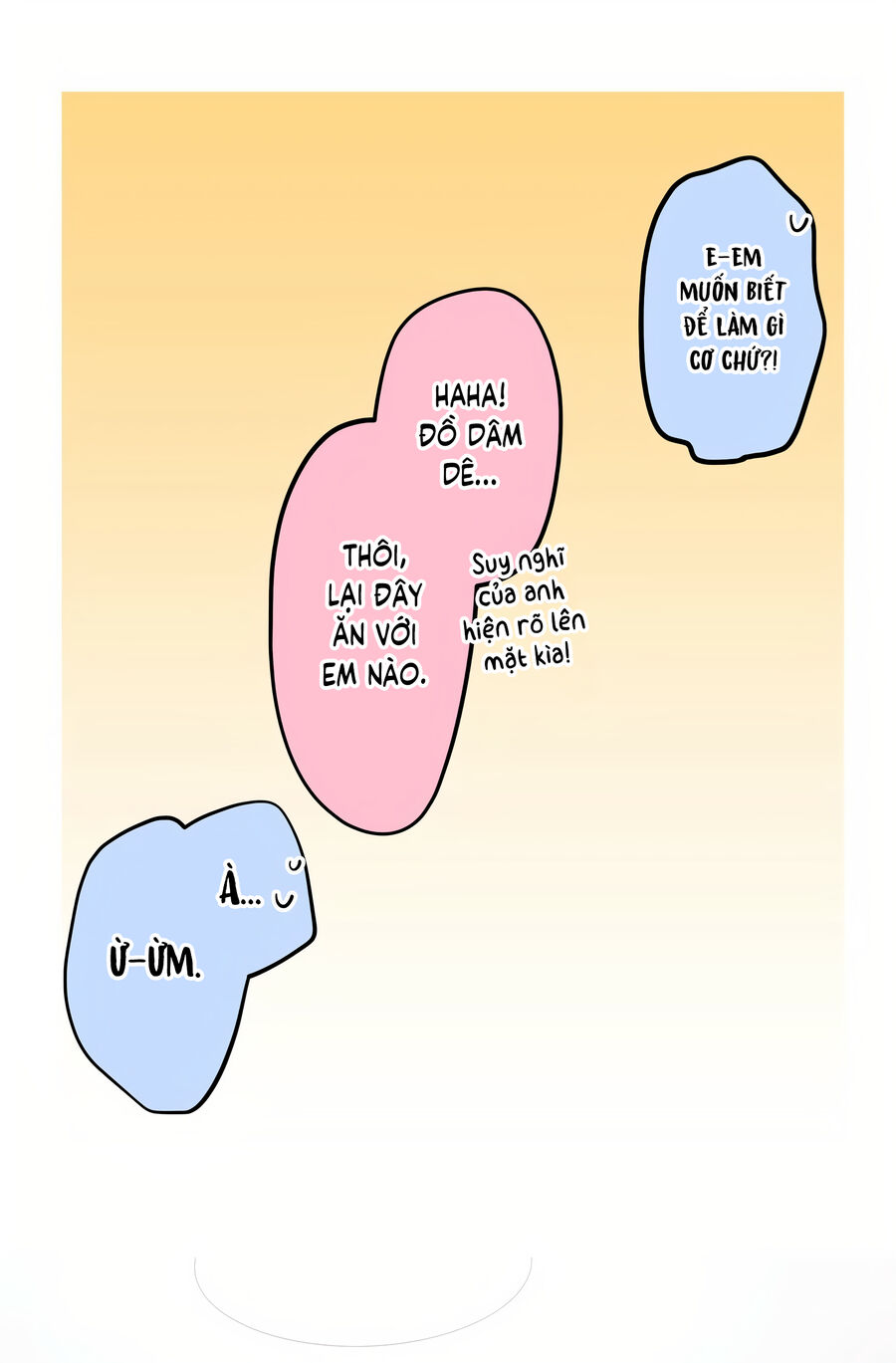 Cô Bạn Gái Hai Mặt - Chapter 92 - Page 9