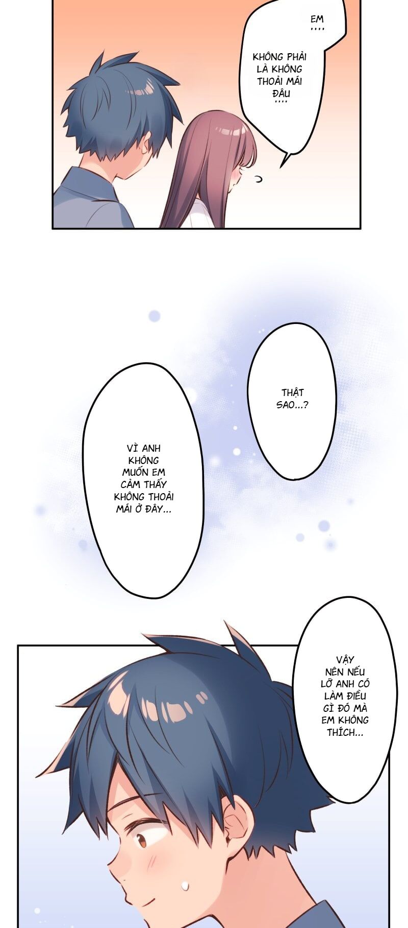 Cô Bạn Gái Hai Mặt - Chapter 93 - Page 10