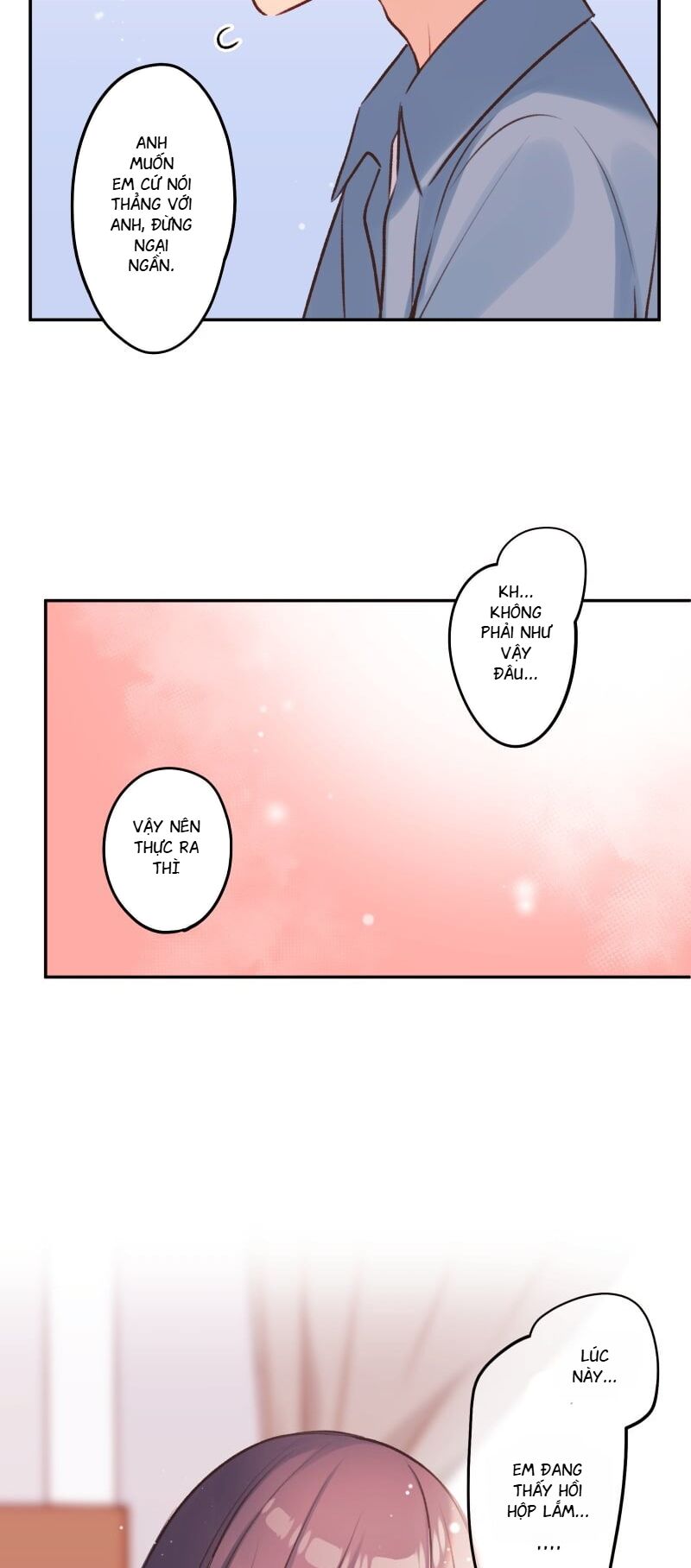 Cô Bạn Gái Hai Mặt - Chapter 93 - Page 11