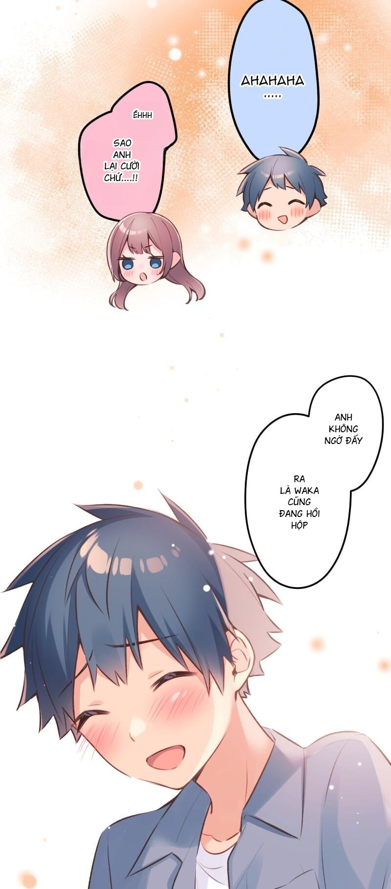 Cô Bạn Gái Hai Mặt - Chapter 93 - Page 14