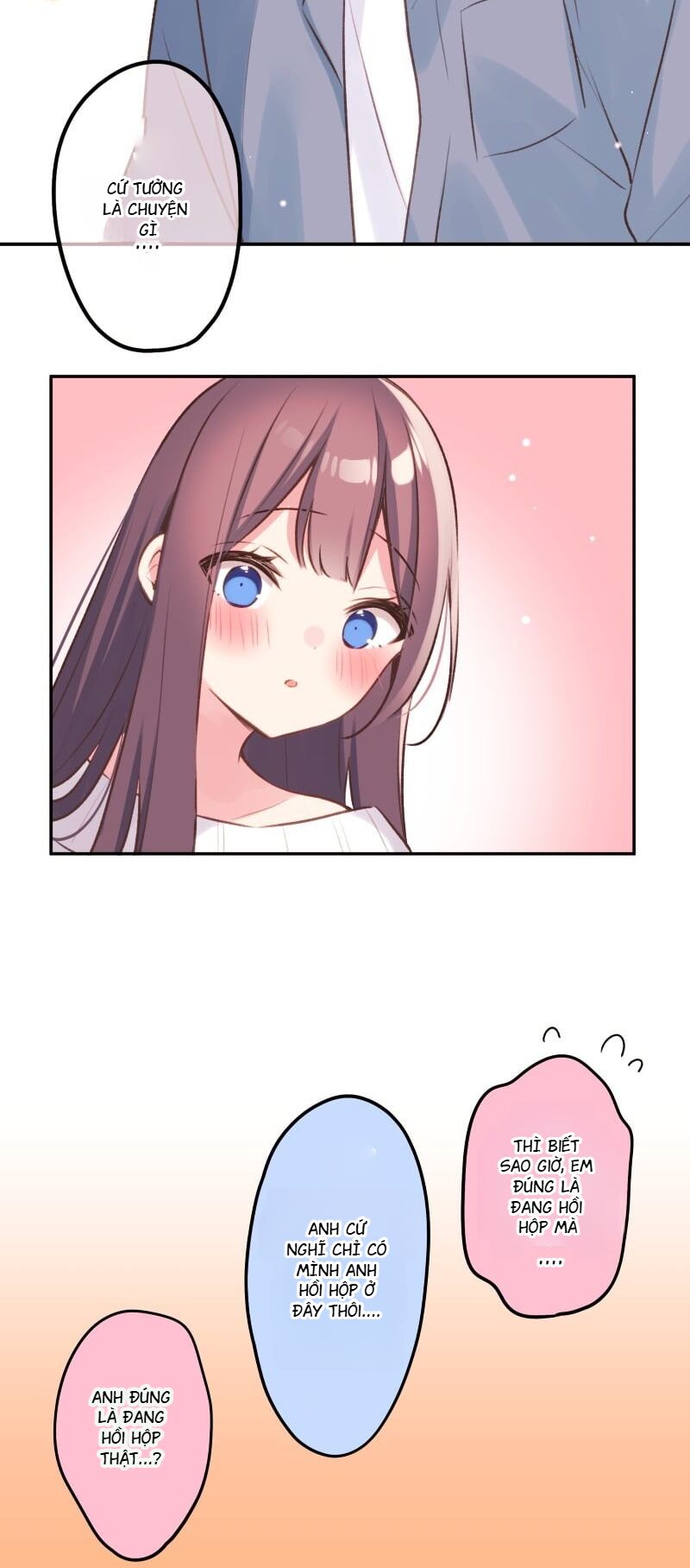 Cô Bạn Gái Hai Mặt - Chapter 93 - Page 15