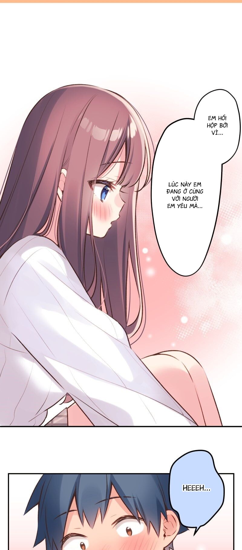 Cô Bạn Gái Hai Mặt - Chapter 93 - Page 16