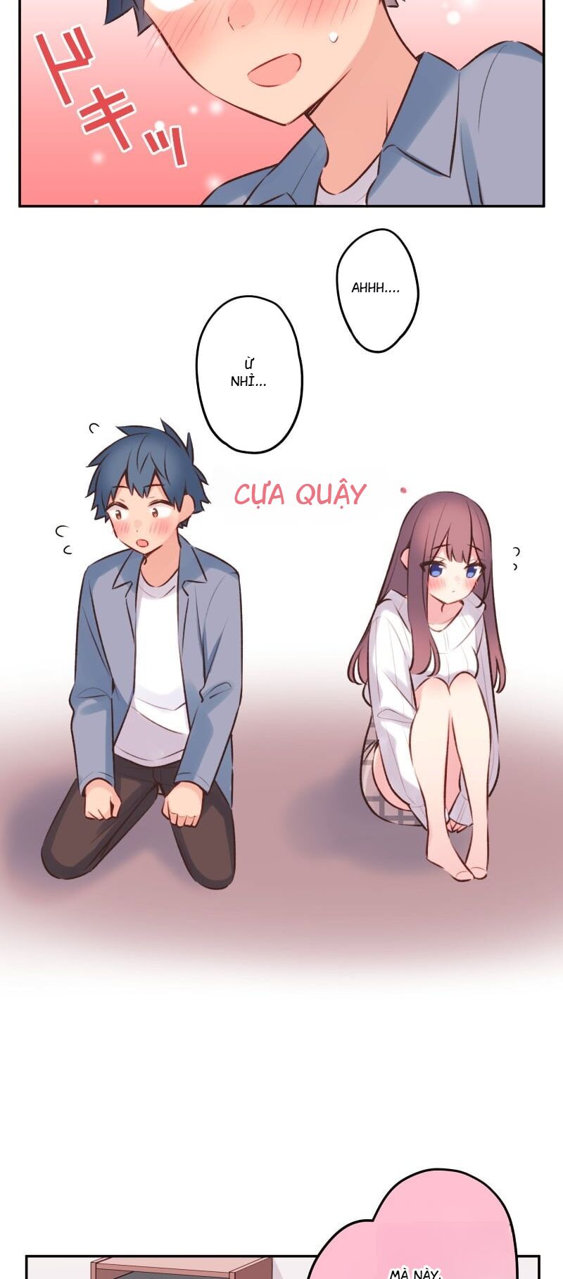 Cô Bạn Gái Hai Mặt - Chapter 93 - Page 17