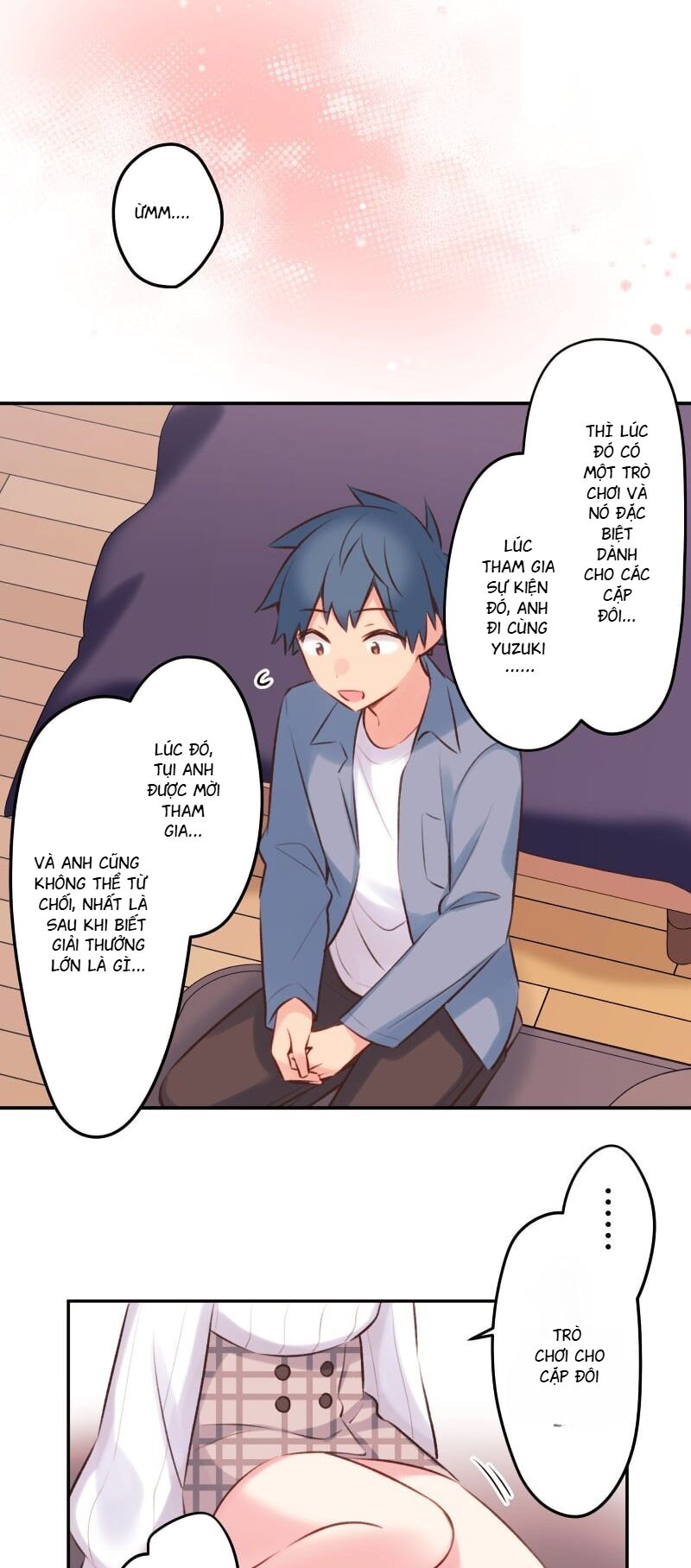 Cô Bạn Gái Hai Mặt - Chapter 93 - Page 20