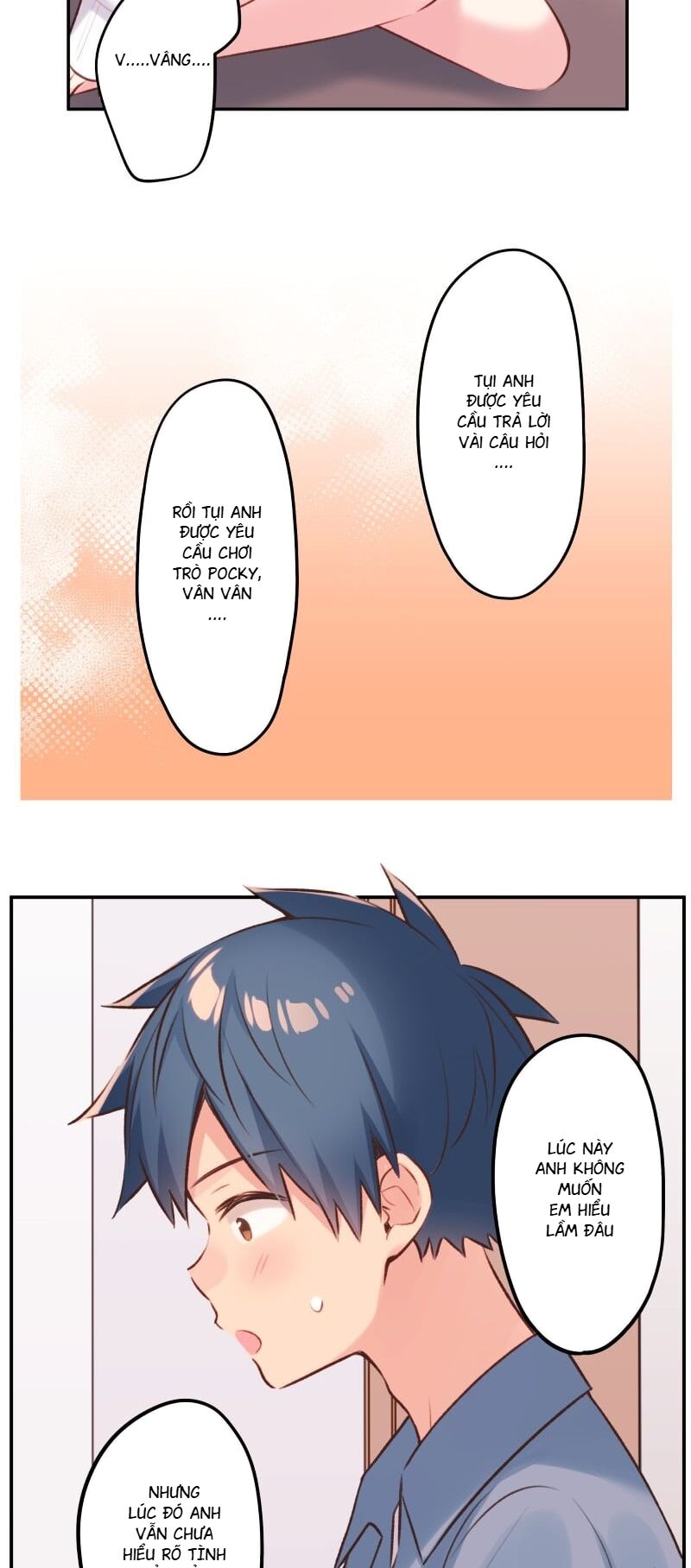 Cô Bạn Gái Hai Mặt - Chapter 93 - Page 21