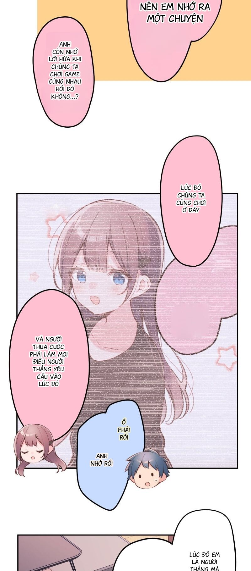Cô Bạn Gái Hai Mặt - Chapter 93 - Page 26