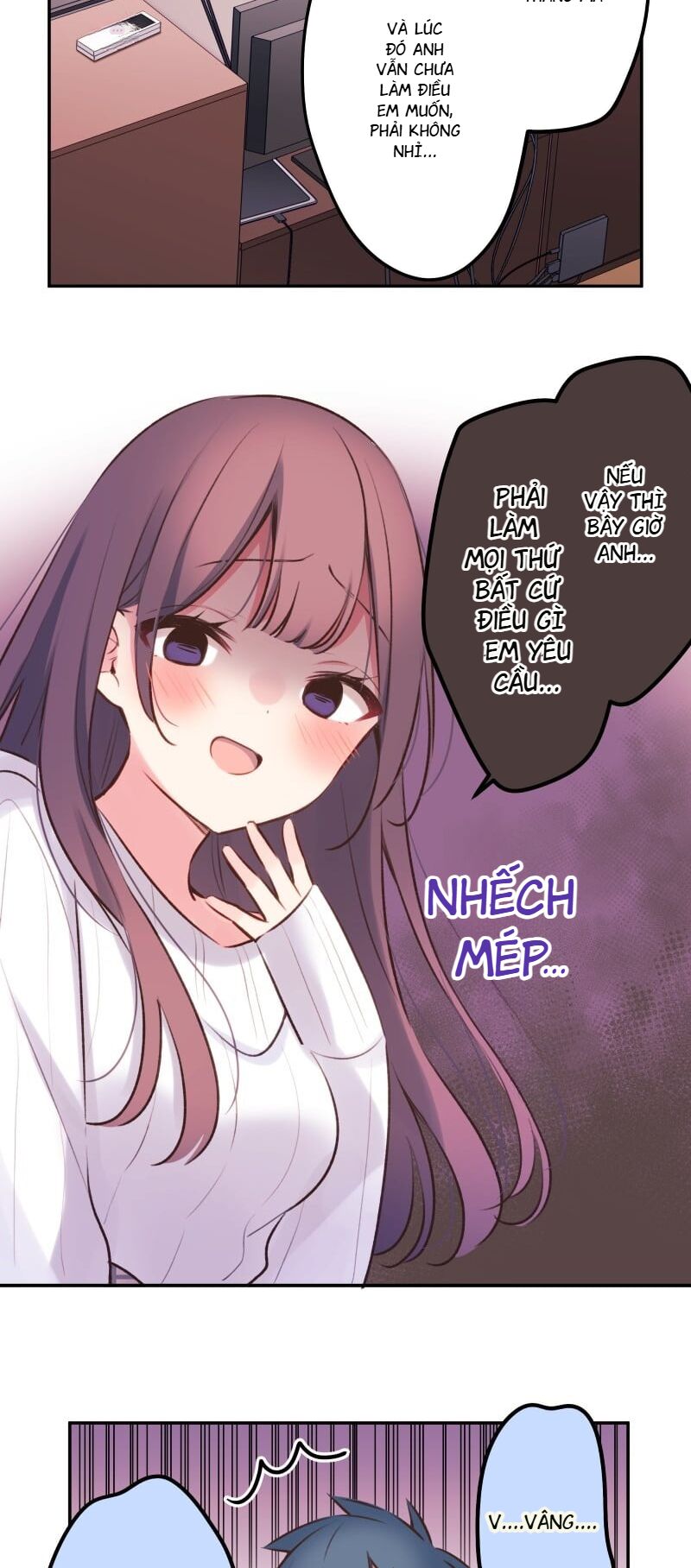 Cô Bạn Gái Hai Mặt - Chapter 93 - Page 27