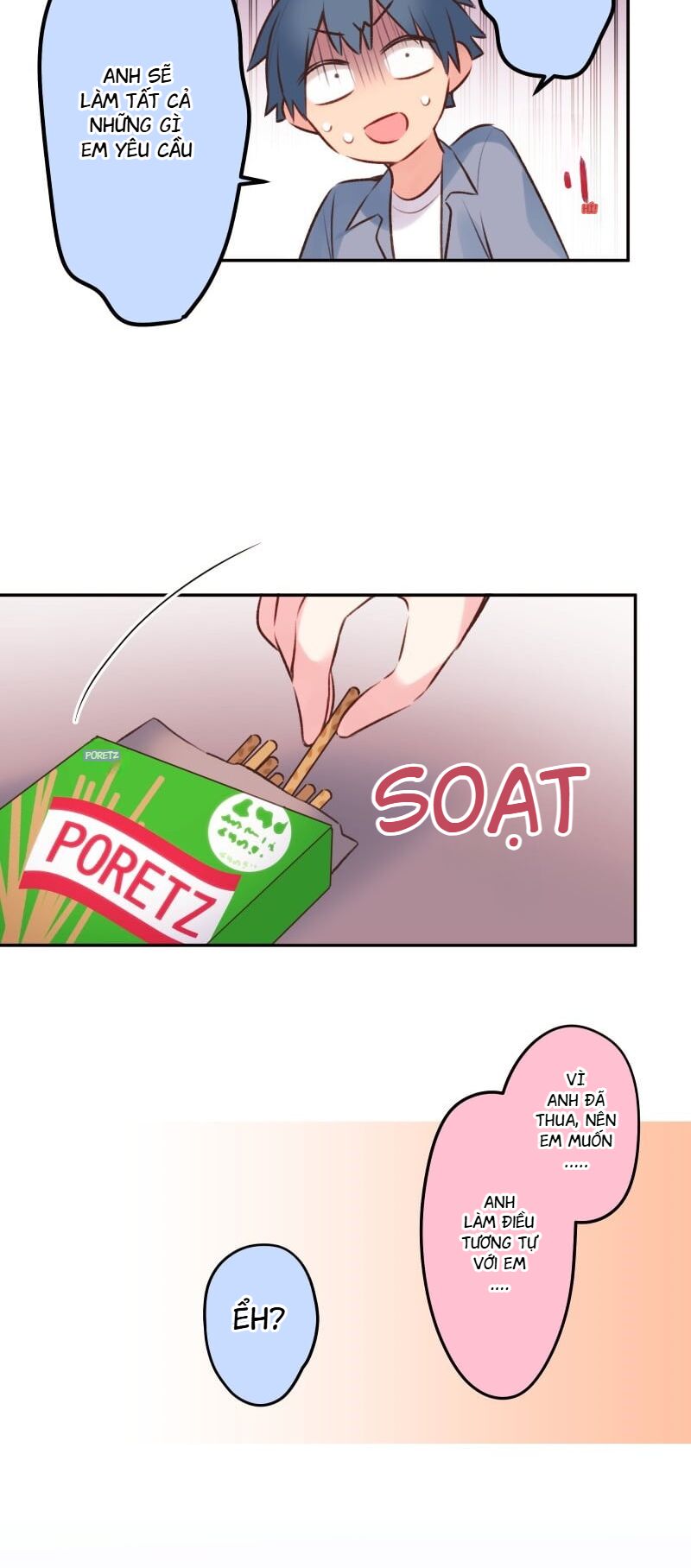 Cô Bạn Gái Hai Mặt - Chapter 93 - Page 28