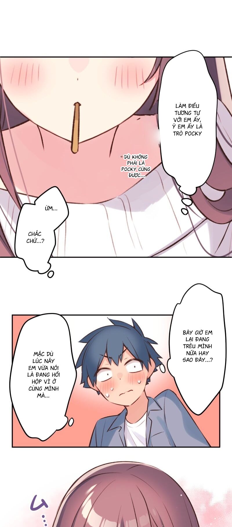 Cô Bạn Gái Hai Mặt - Chapter 93 - Page 30