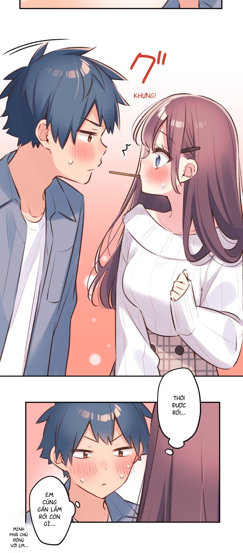 Cô Bạn Gái Hai Mặt - Chapter 93 - Page 32