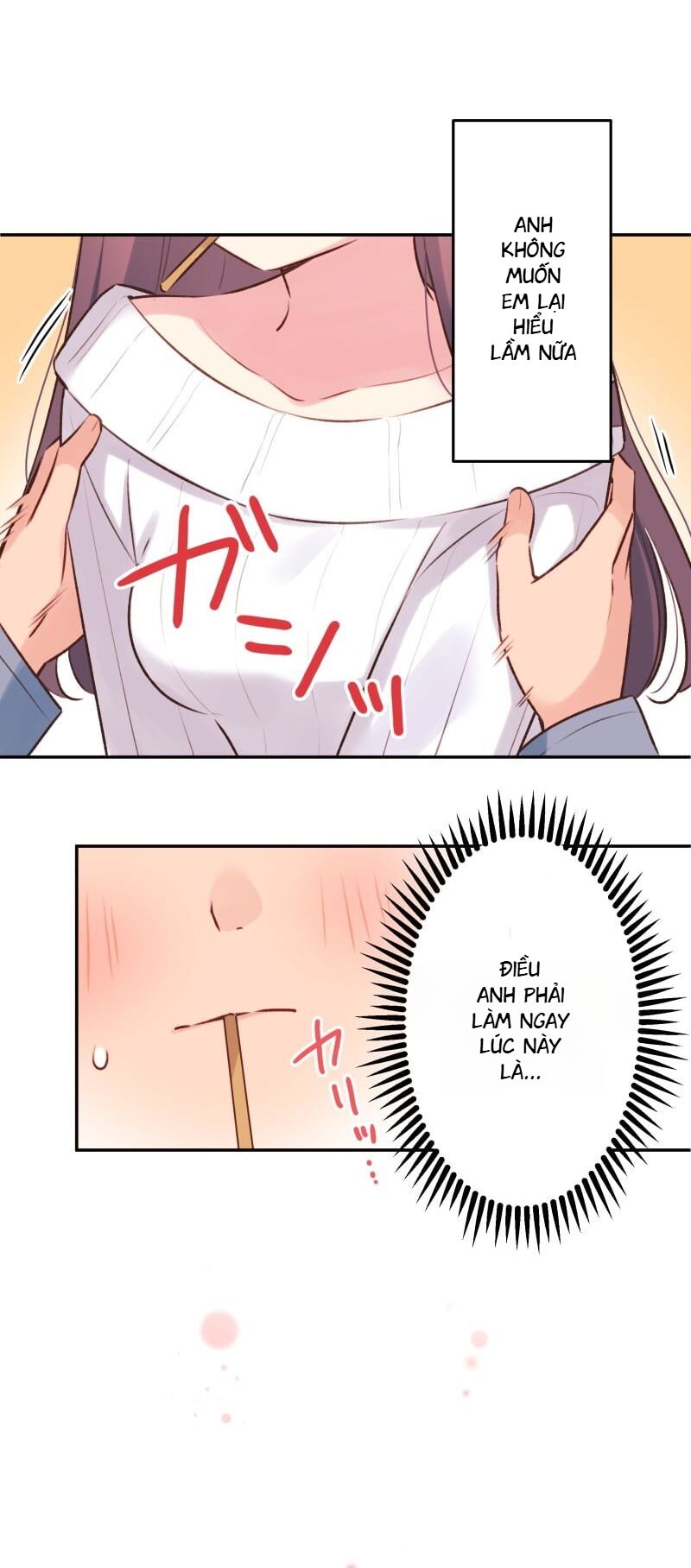 Cô Bạn Gái Hai Mặt - Chapter 93 - Page 34