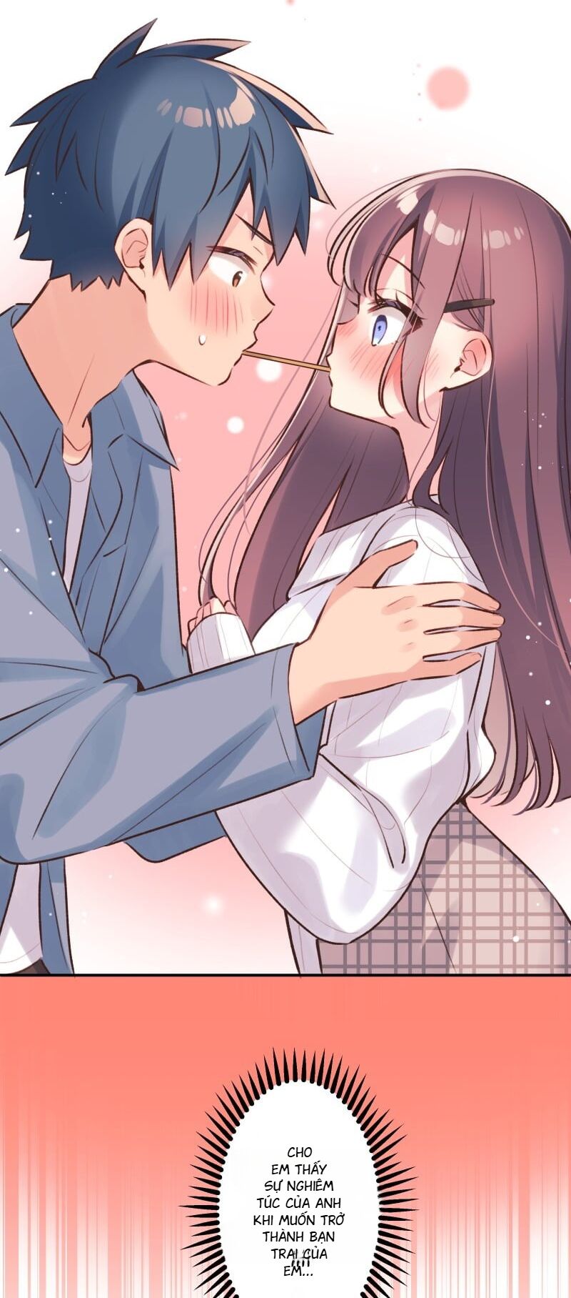 Cô Bạn Gái Hai Mặt - Chapter 93 - Page 35
