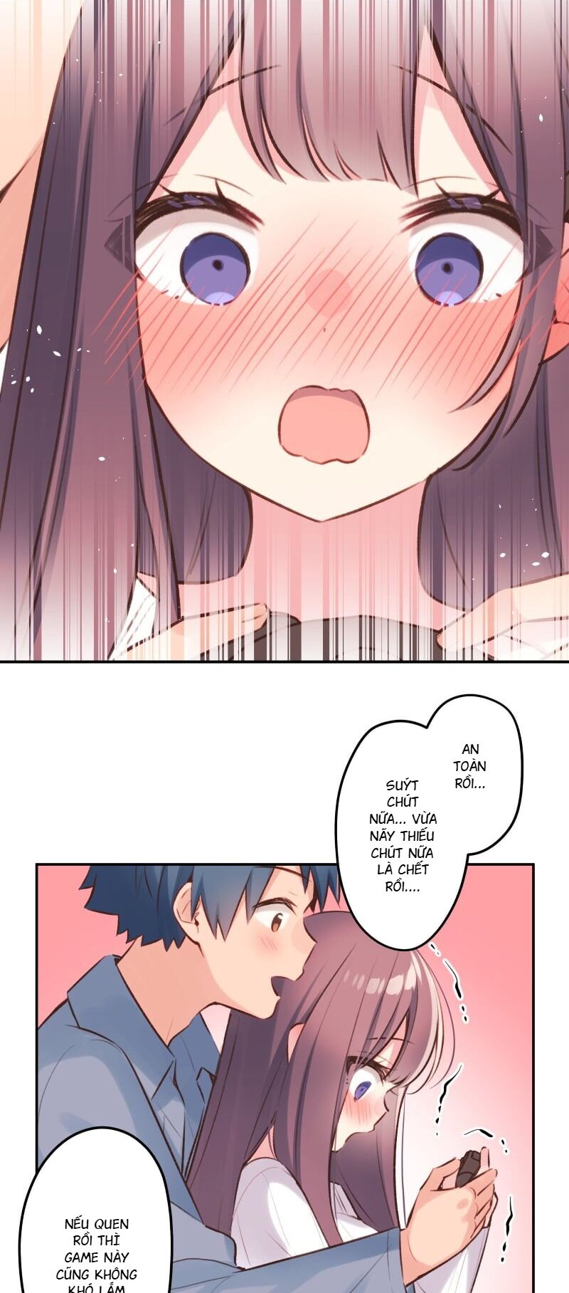 Cô Bạn Gái Hai Mặt - Chapter 93 - Page 5