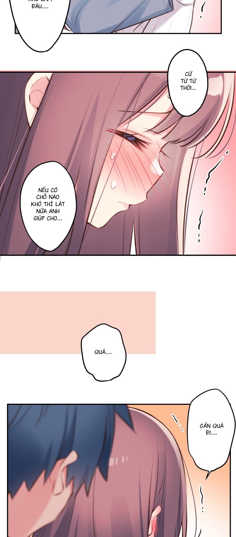 Cô Bạn Gái Hai Mặt - Chapter 93 - Page 6