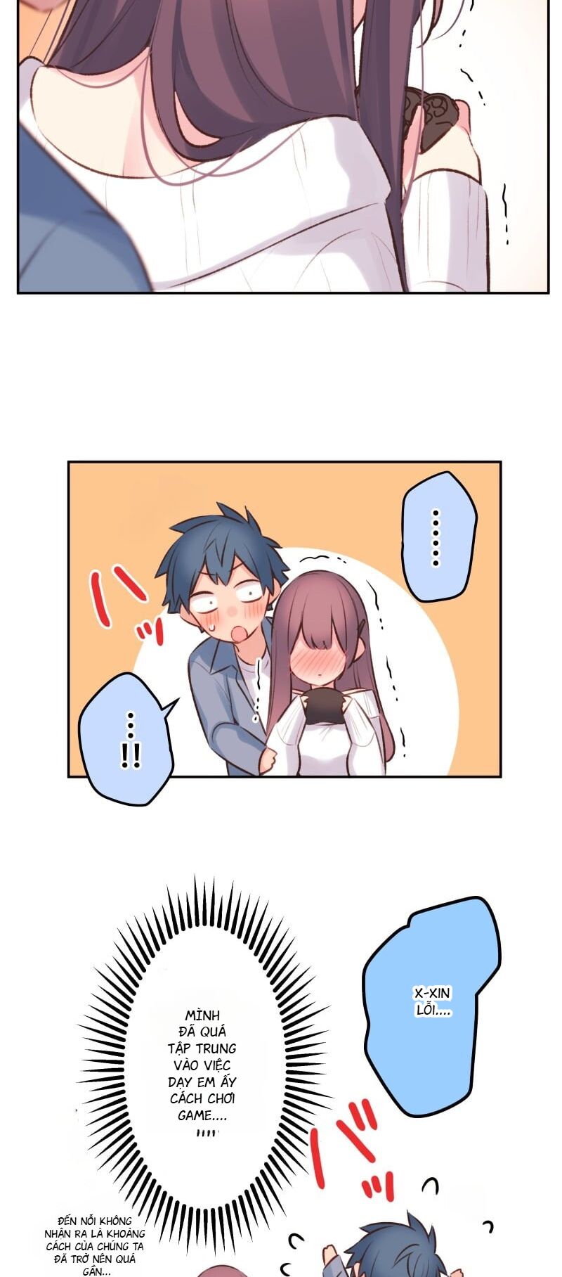 Cô Bạn Gái Hai Mặt - Chapter 93 - Page 7