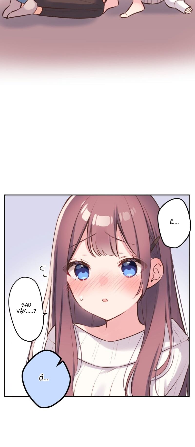 Cô Bạn Gái Hai Mặt - Chapter 94 - Page 10