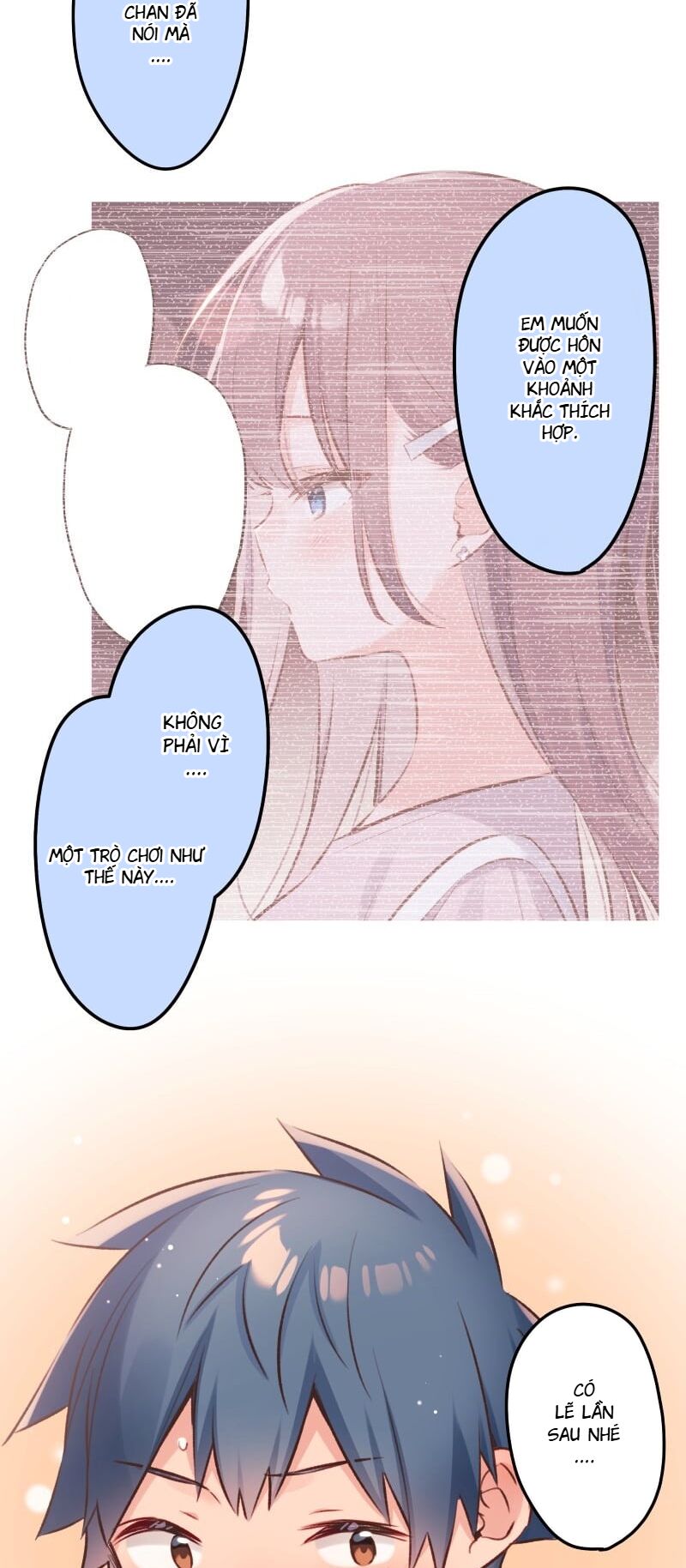 Cô Bạn Gái Hai Mặt - Chapter 94 - Page 14