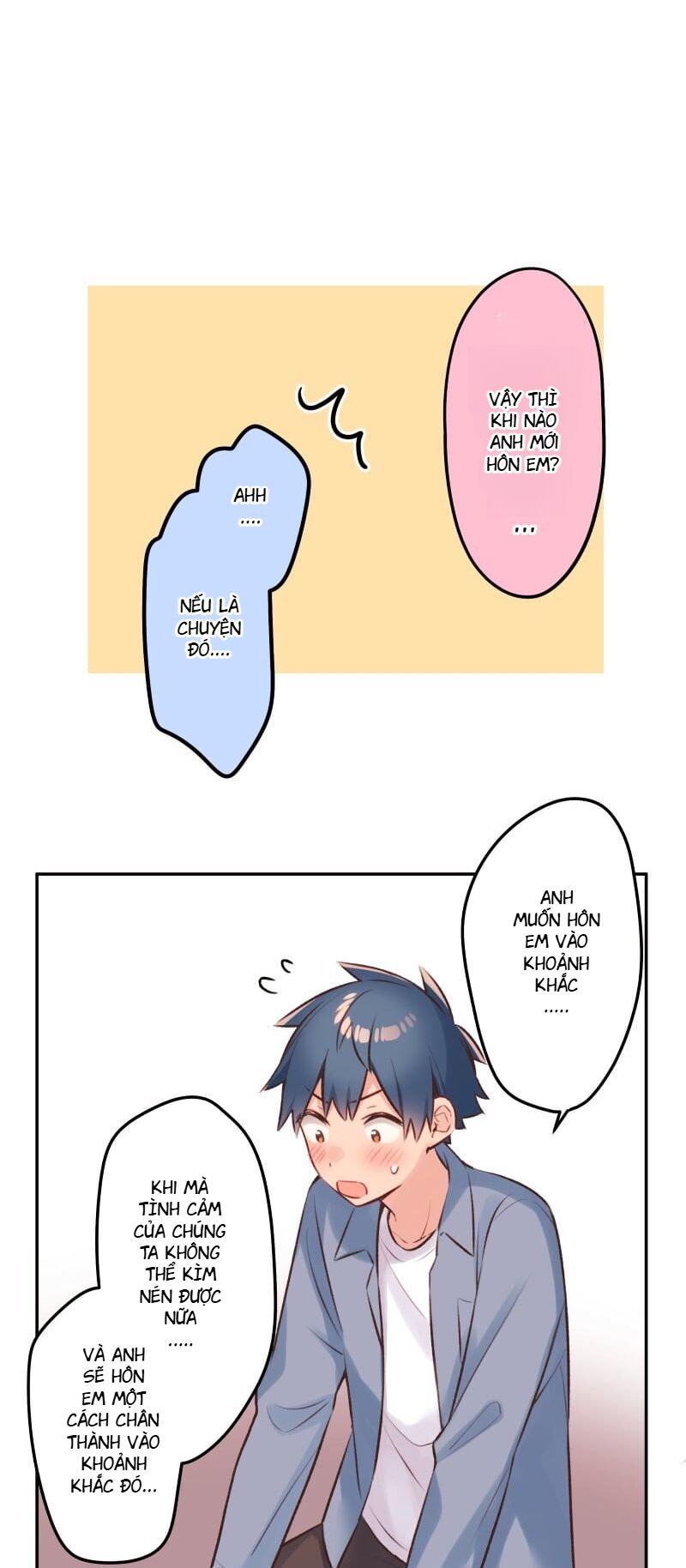 Cô Bạn Gái Hai Mặt - Chapter 94 - Page 16