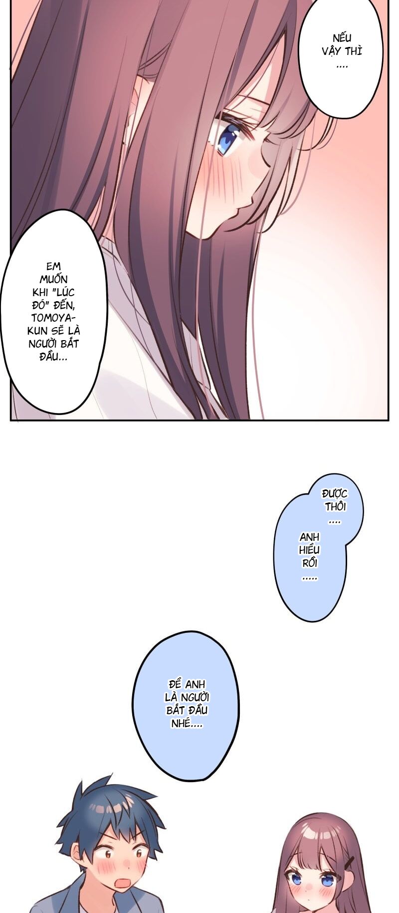 Cô Bạn Gái Hai Mặt - Chapter 94 - Page 18