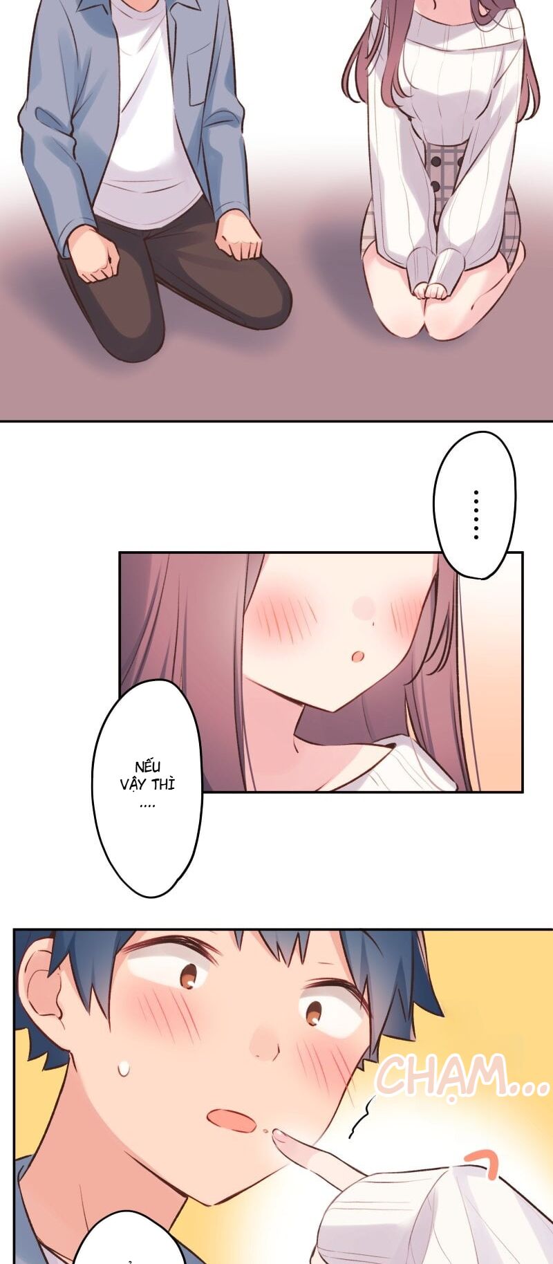 Cô Bạn Gái Hai Mặt - Chapter 94 - Page 19