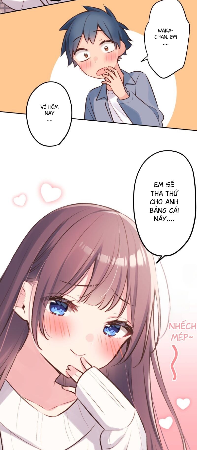 Cô Bạn Gái Hai Mặt - Chapter 94 - Page 21