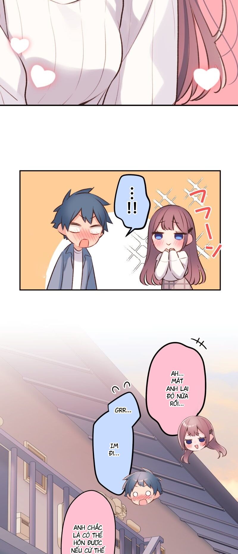 Cô Bạn Gái Hai Mặt - Chapter 94 - Page 22
