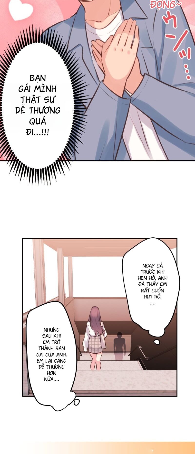 Cô Bạn Gái Hai Mặt - Chapter 94 - Page 26