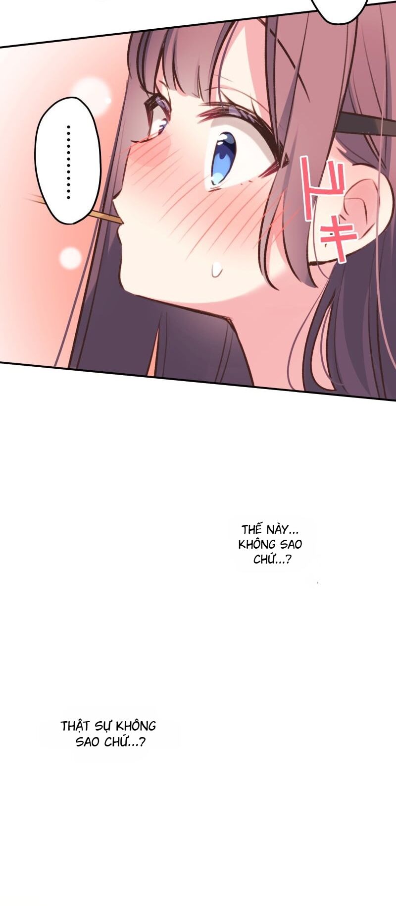 Cô Bạn Gái Hai Mặt - Chapter 94 - Page 3