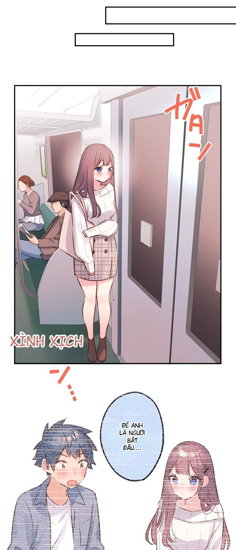 Cô Bạn Gái Hai Mặt - Chapter 94 - Page 30