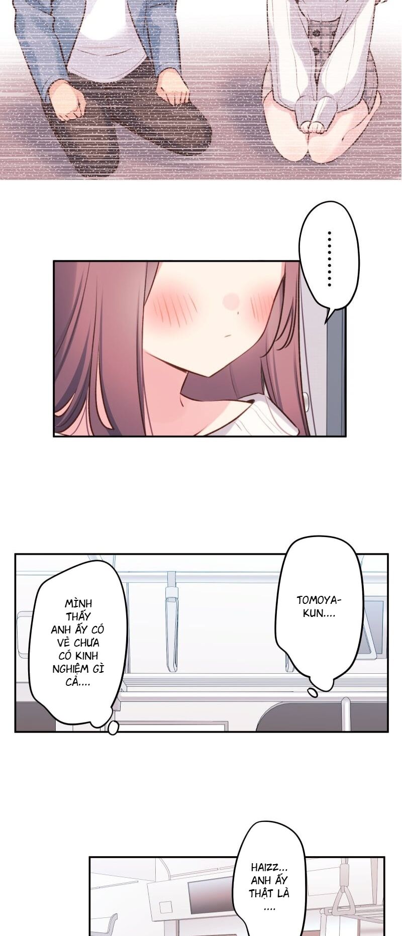 Cô Bạn Gái Hai Mặt - Chapter 94 - Page 31