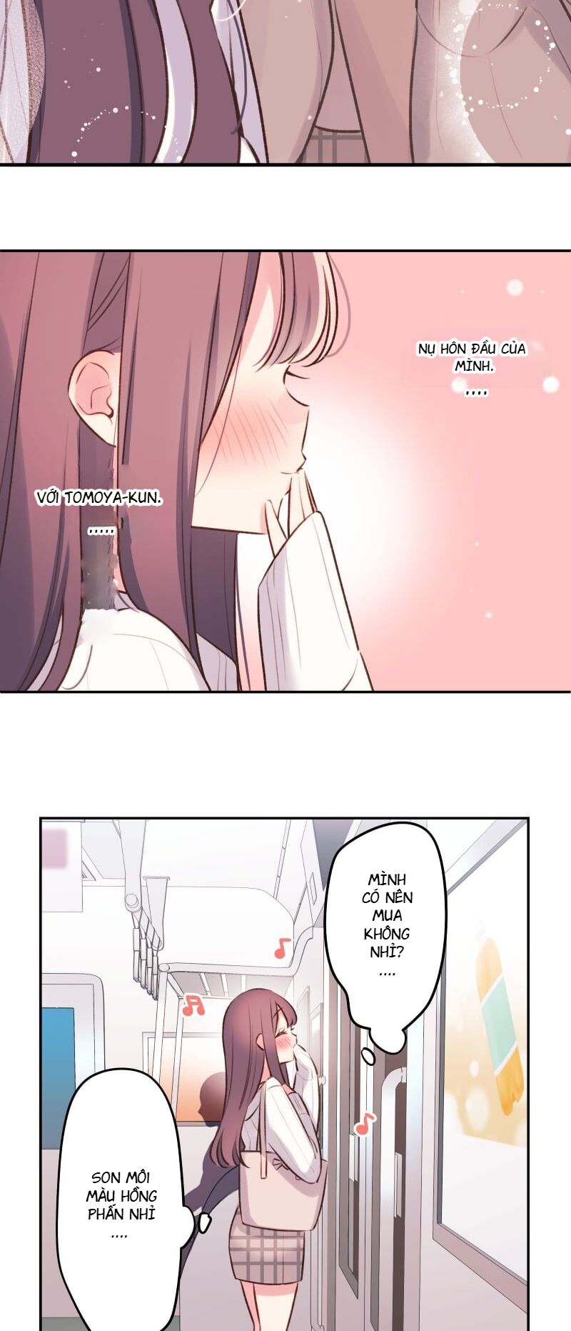 Cô Bạn Gái Hai Mặt - Chapter 94 - Page 33