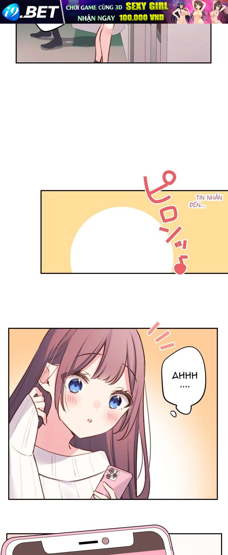 Cô Bạn Gái Hai Mặt - Chapter 94 - Page 34