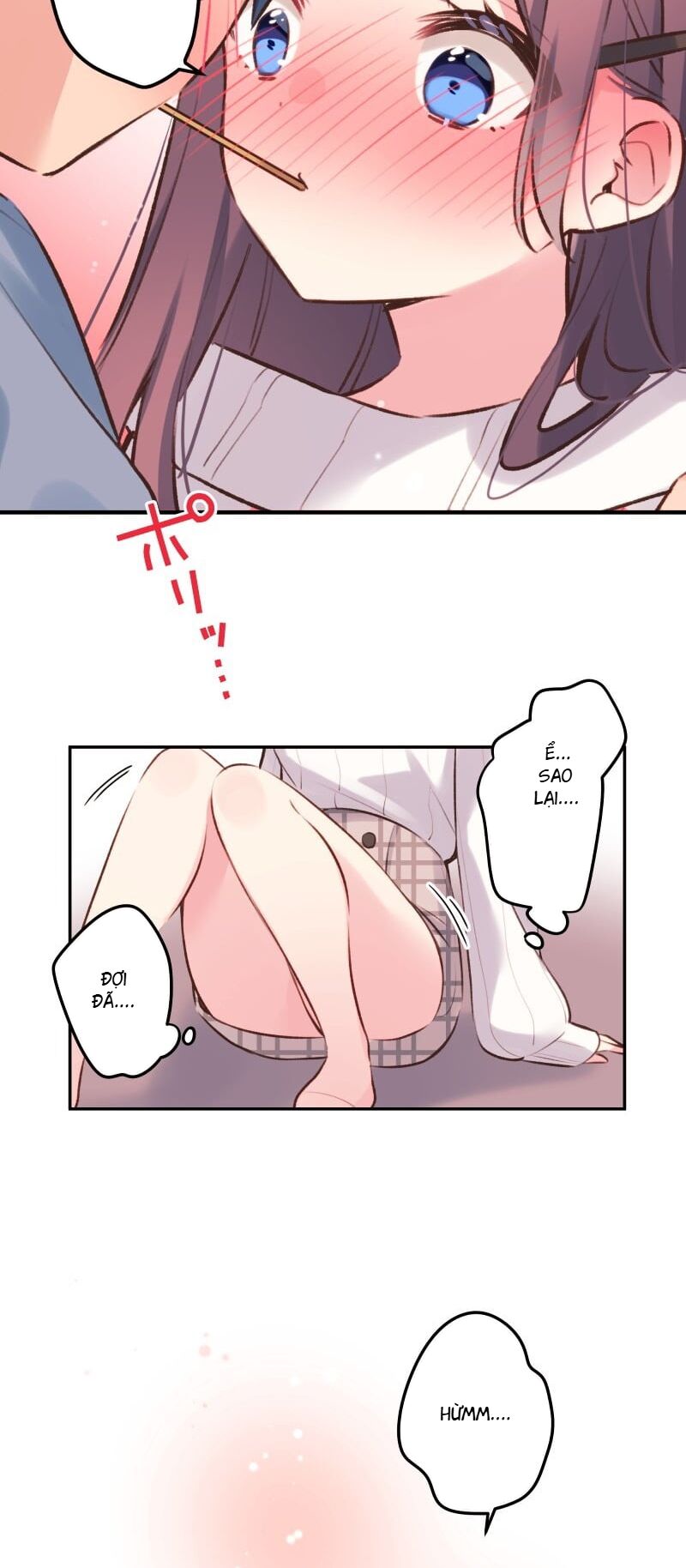 Cô Bạn Gái Hai Mặt - Chapter 94 - Page 5