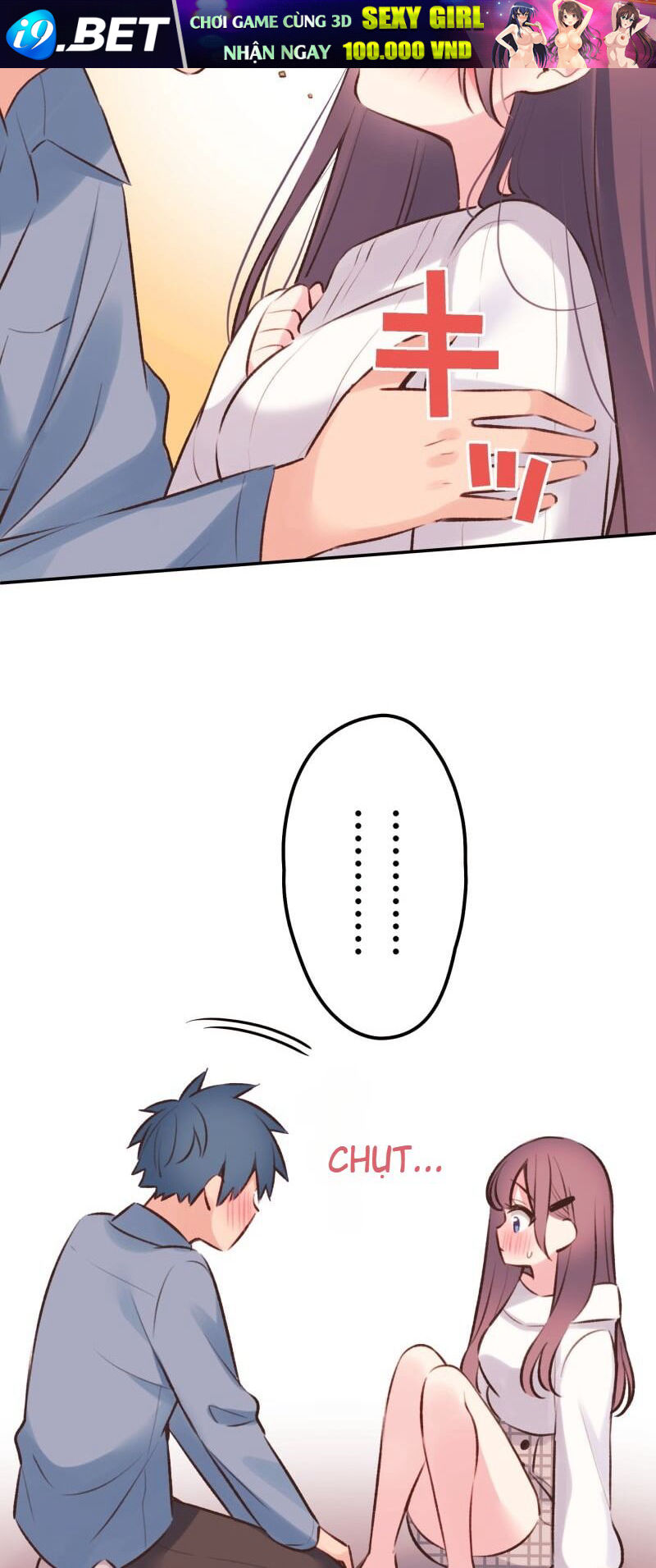 Cô Bạn Gái Hai Mặt - Chapter 94 - Page 9